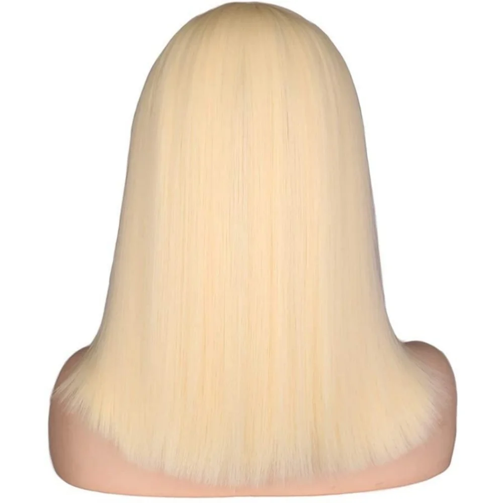 COPY - Blooming Hair Bang Wig